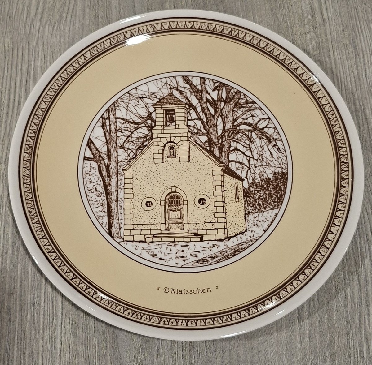 Assiette